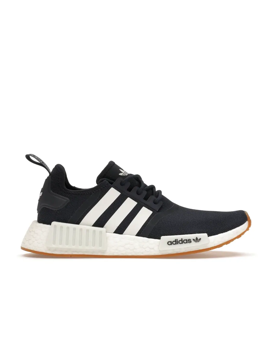 Мужские кроссовки Lifestyle Adidas NMD R1 — изображение 1 из 4, белый
