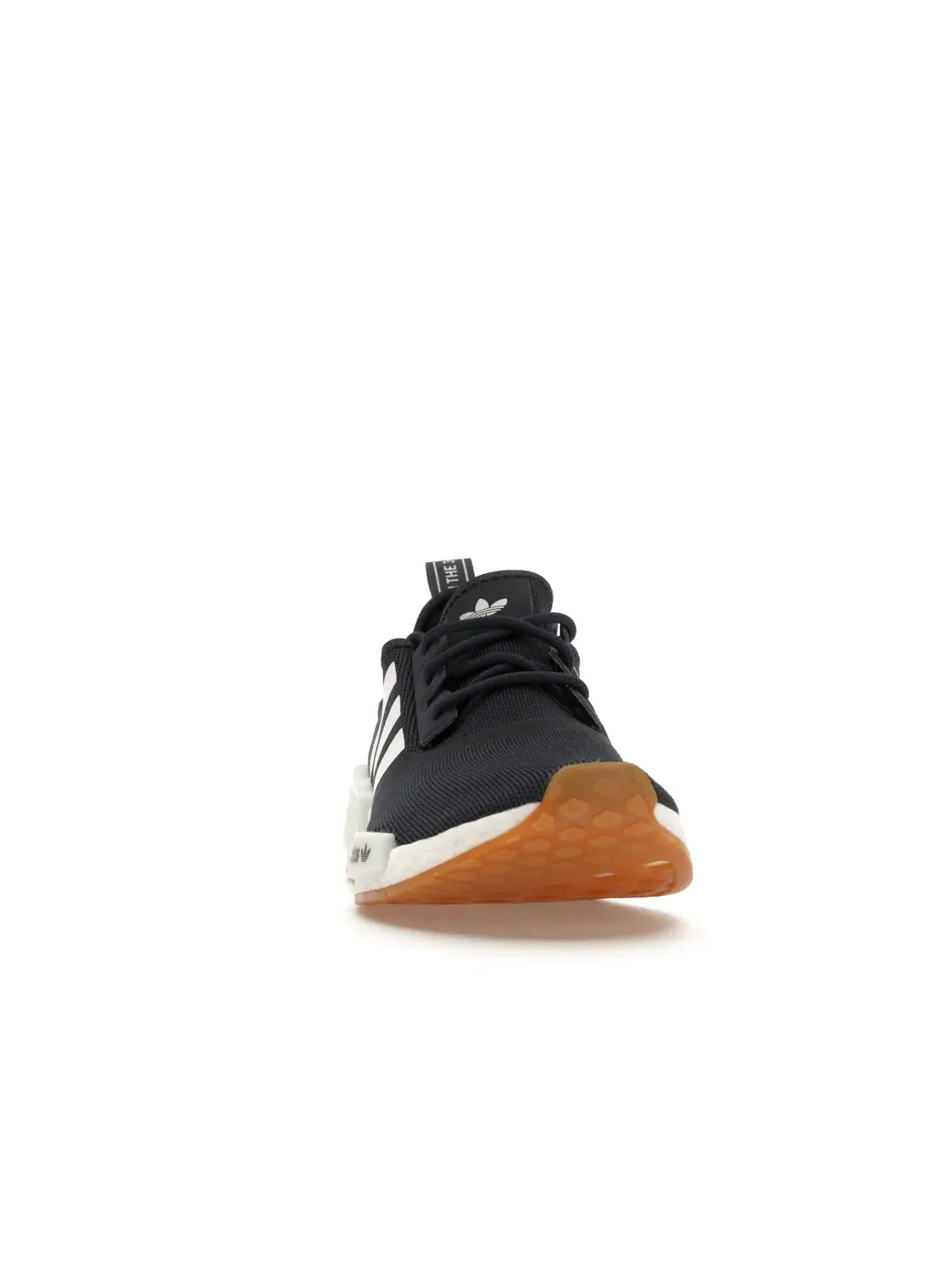 Мужские кроссовки Lifestyle Adidas NMD R1 — изображение 2 из 4, белый
