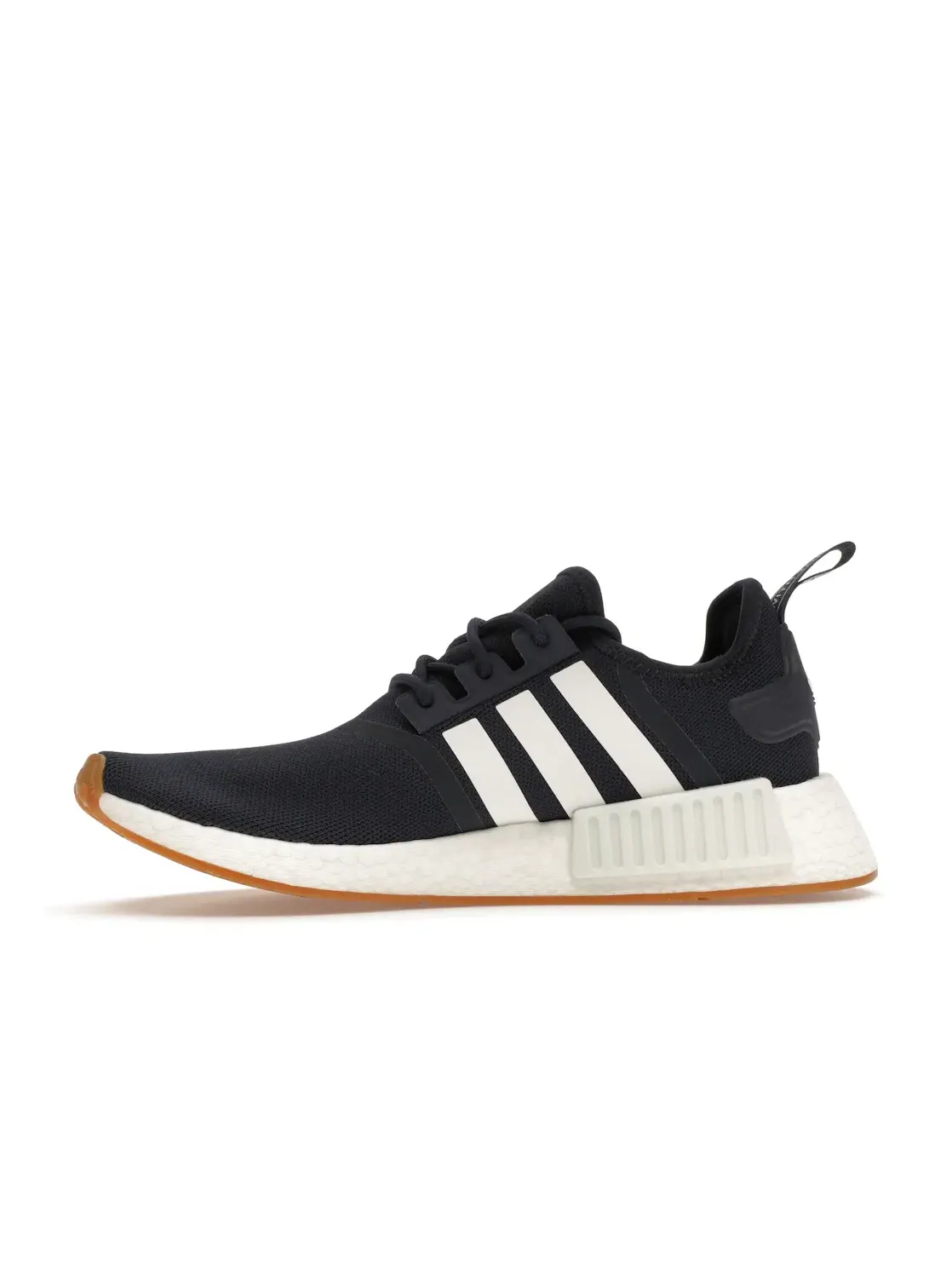 Мужские кроссовки Lifestyle Adidas NMD R1 — изображение 3 из 4, белый