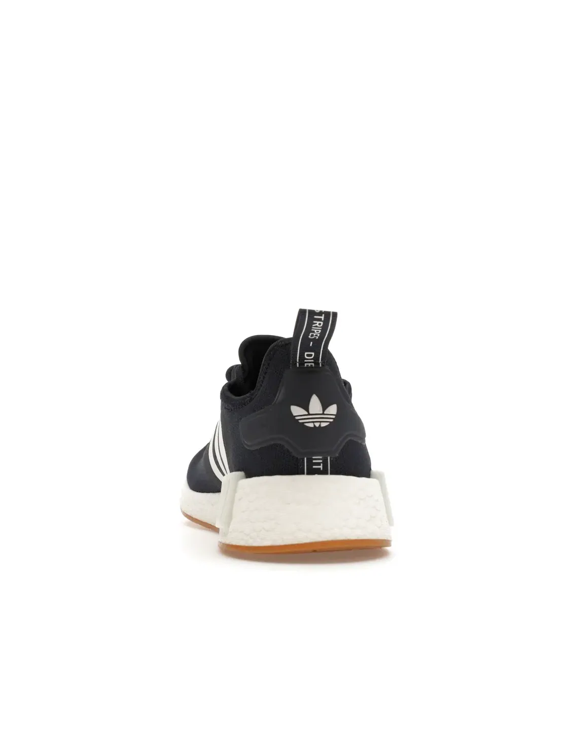 Мужские кроссовки Lifestyle Adidas NMD R1 — изображение 4 из 4, белый
