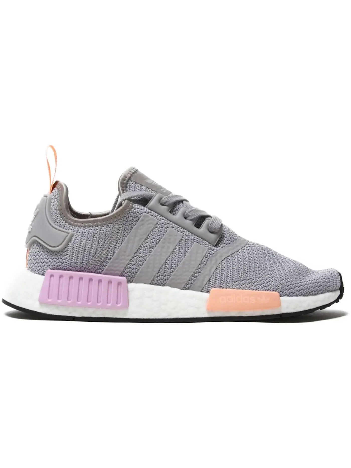 Женские кроссовки Lifestyle с технологией Boost Adidas NMD R1 — изображение 1 из 1