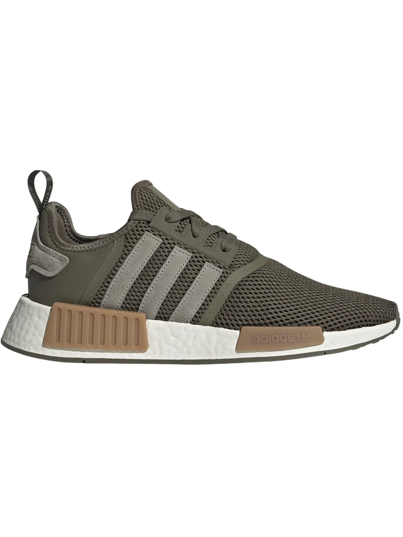 Мужские кроссовки Lifestyle Adidas NMD R1 — изображение 1 из 1