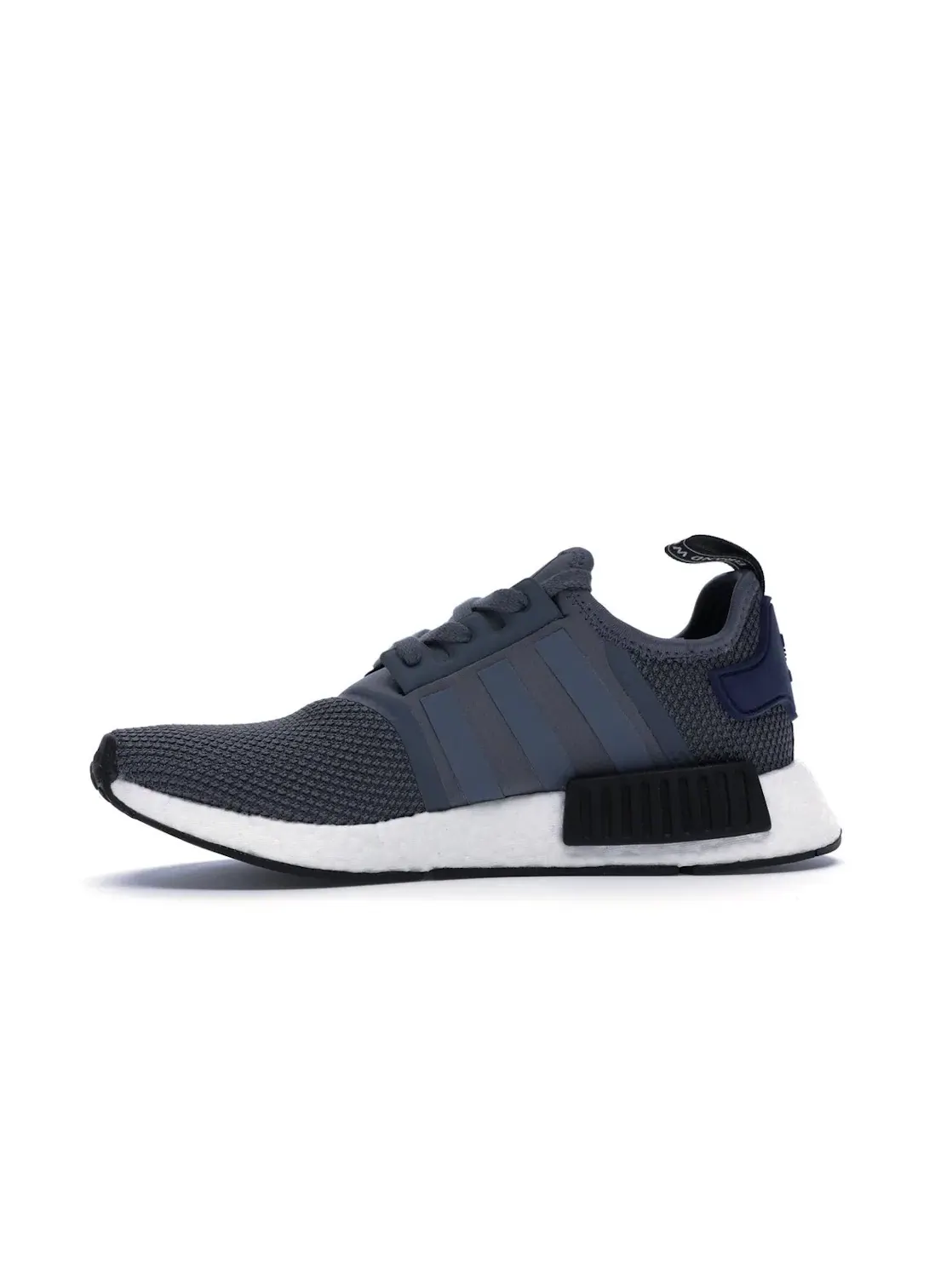 Мужские кроссовки Lifestyle Adidas NMD R1 — изображение 3 из 4, черный