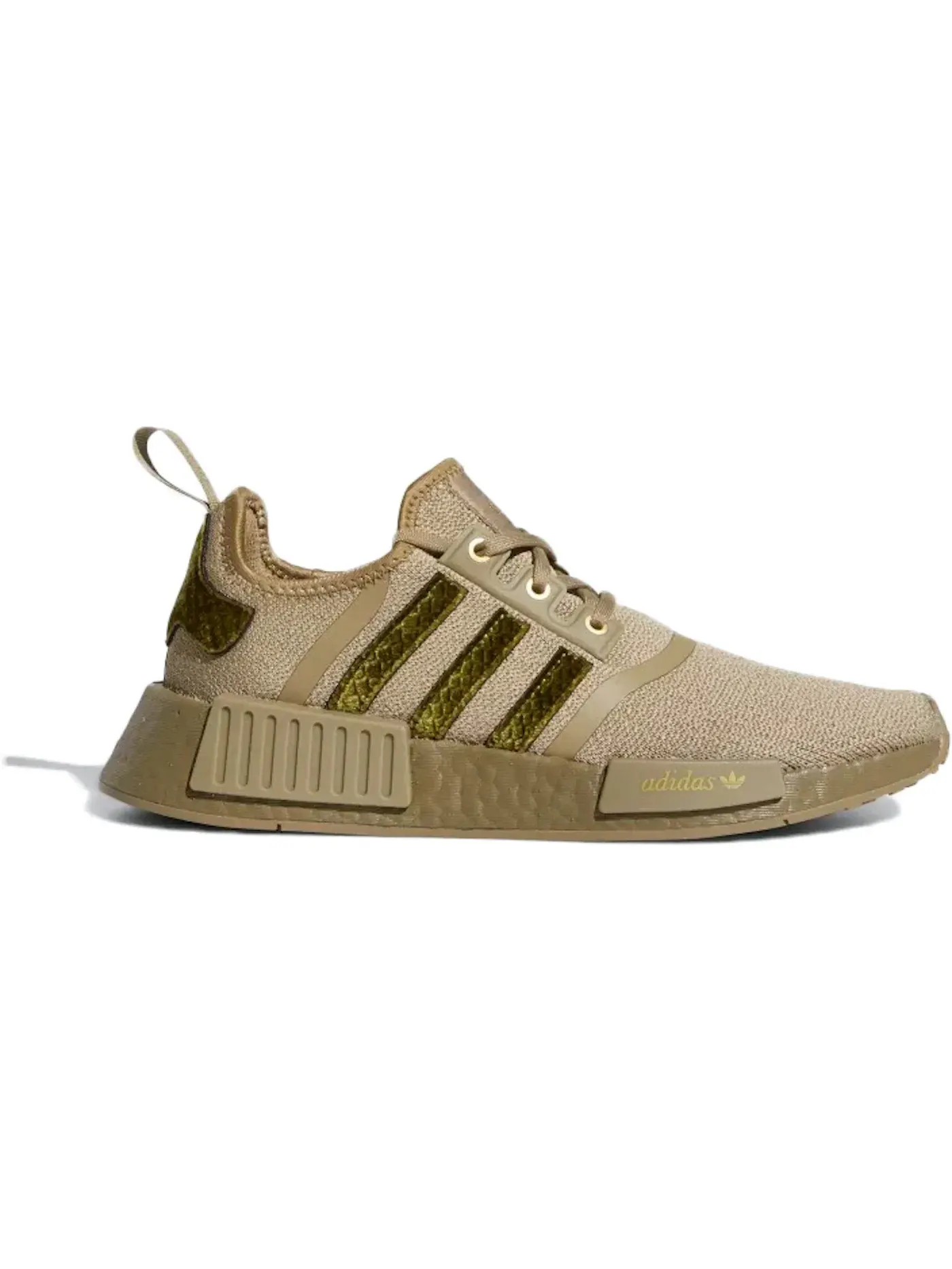 Женские кроссовки lifestyle с принтом Adidas NMD R1 — изображение 1 из 1
