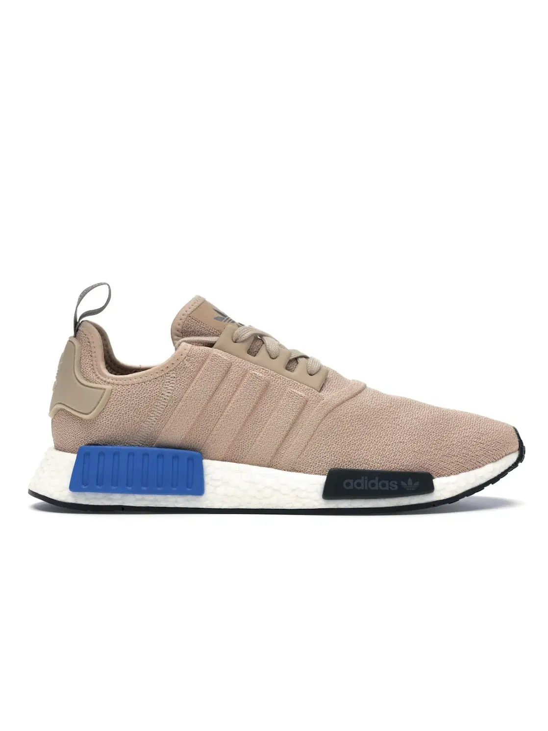 Мужские кроссовки Lifestyle Adidas NMD R1, Pale Nude Pale Nude Carbon — изображение 1 из 4
