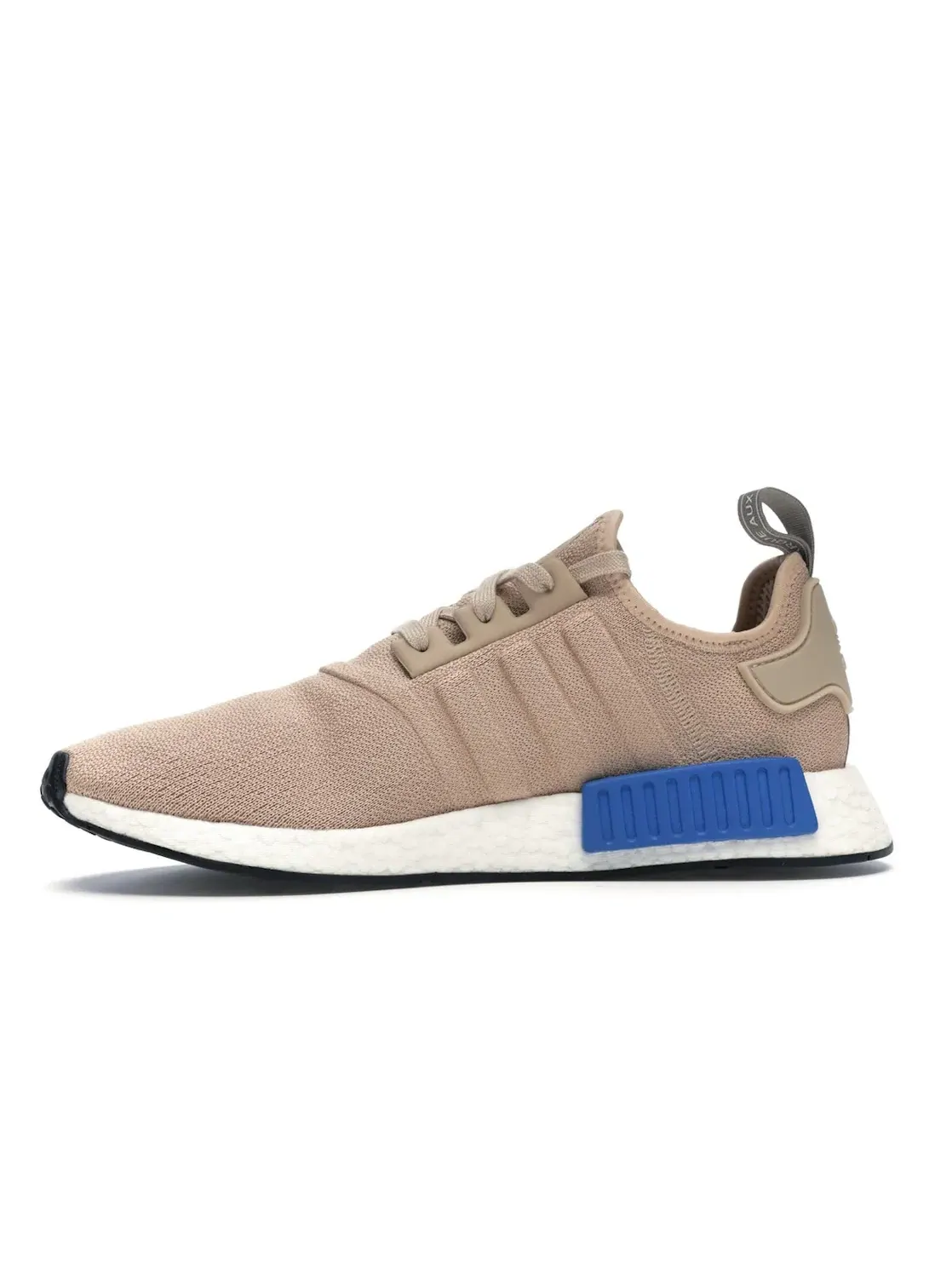 Мужские кроссовки Lifestyle Adidas NMD R1, Pale Nude Pale Nude Carbon — изображение 3 из 4