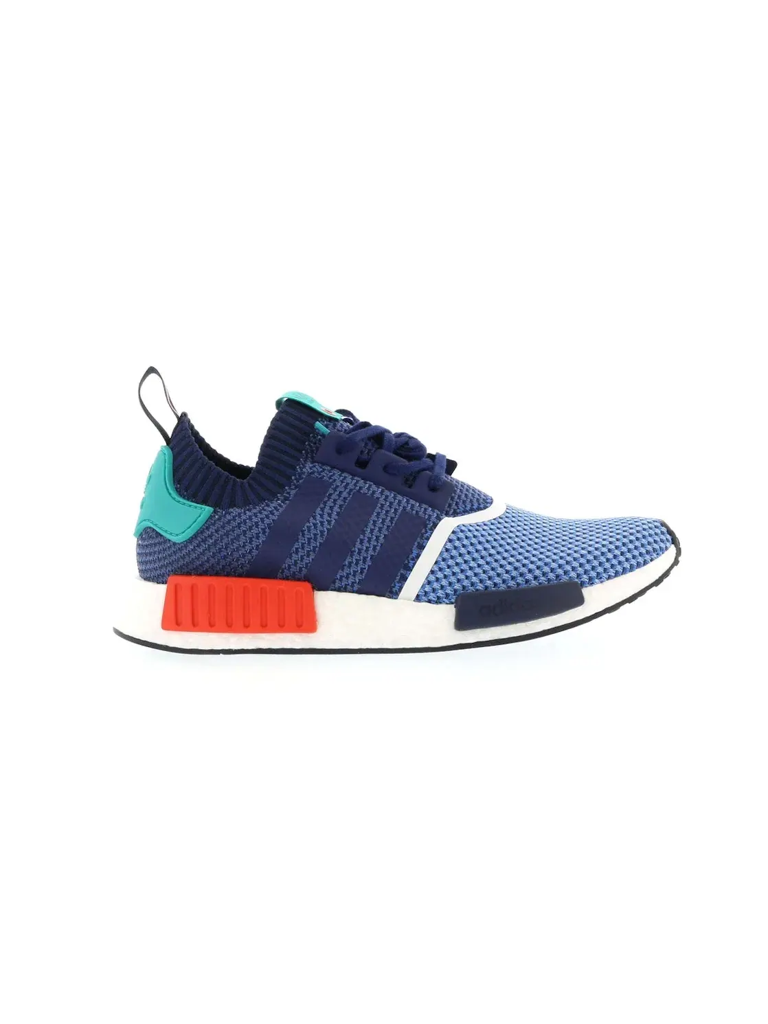 Мужские кроссовки с технологией Boost Adidas NMD R1 — изображение 1 из 4