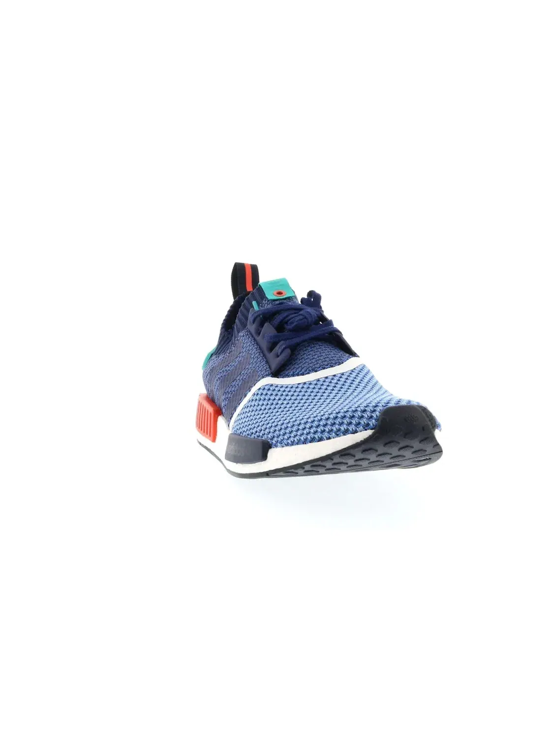 Мужские кроссовки с технологией Boost Adidas NMD R1 — изображение 2 из 4