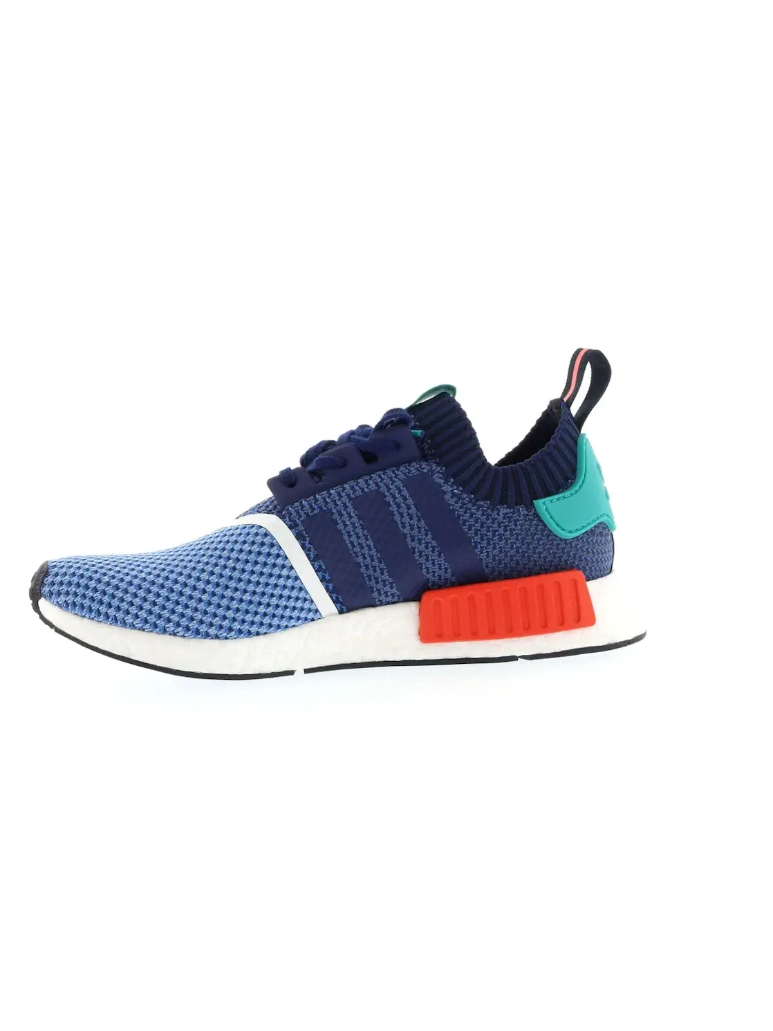 Мужские кроссовки с технологией Boost Adidas NMD R1 — изображение 3 из 4