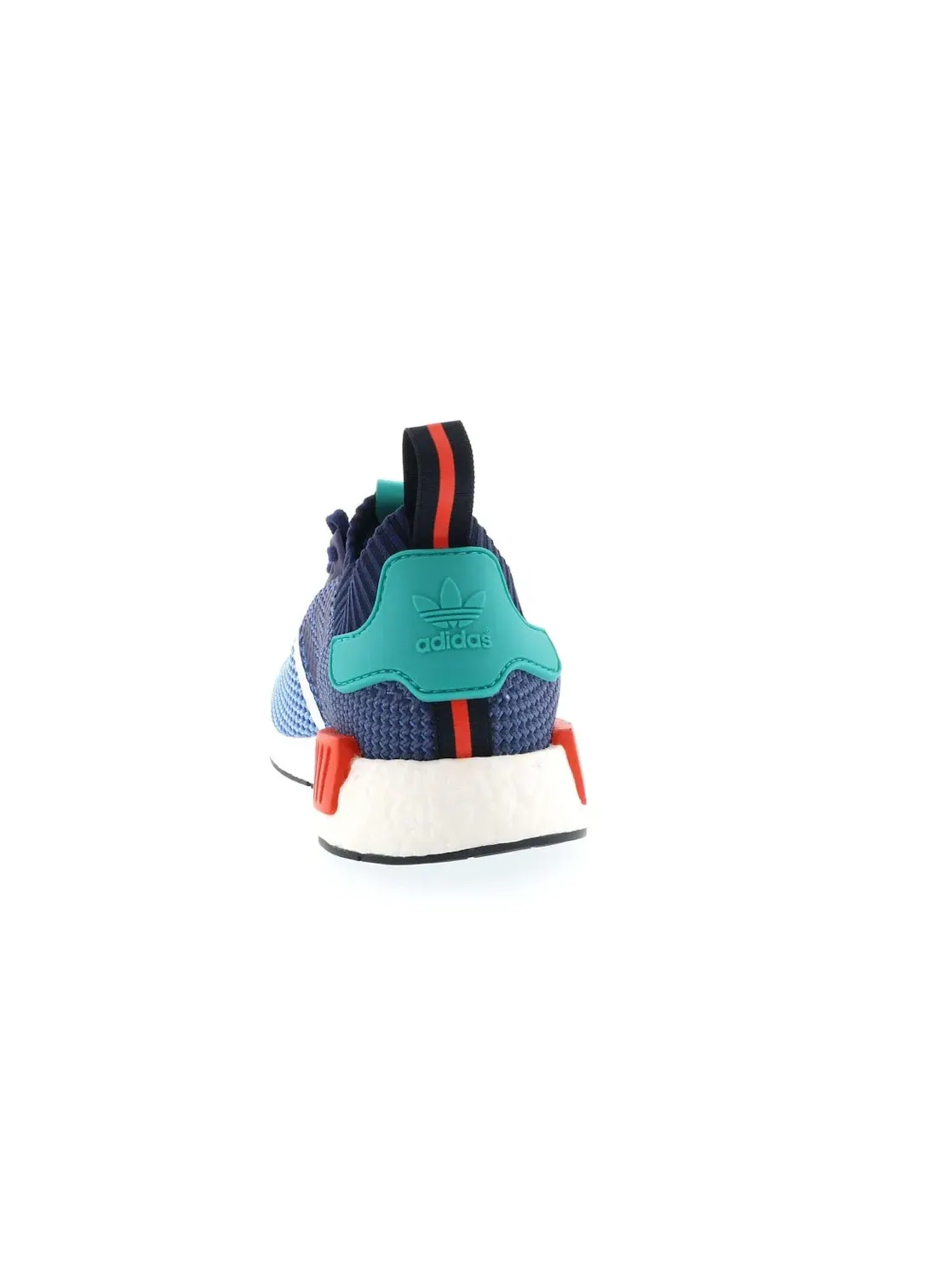 Мужские кроссовки с технологией Boost Adidas NMD R1 — изображение 4 из 4