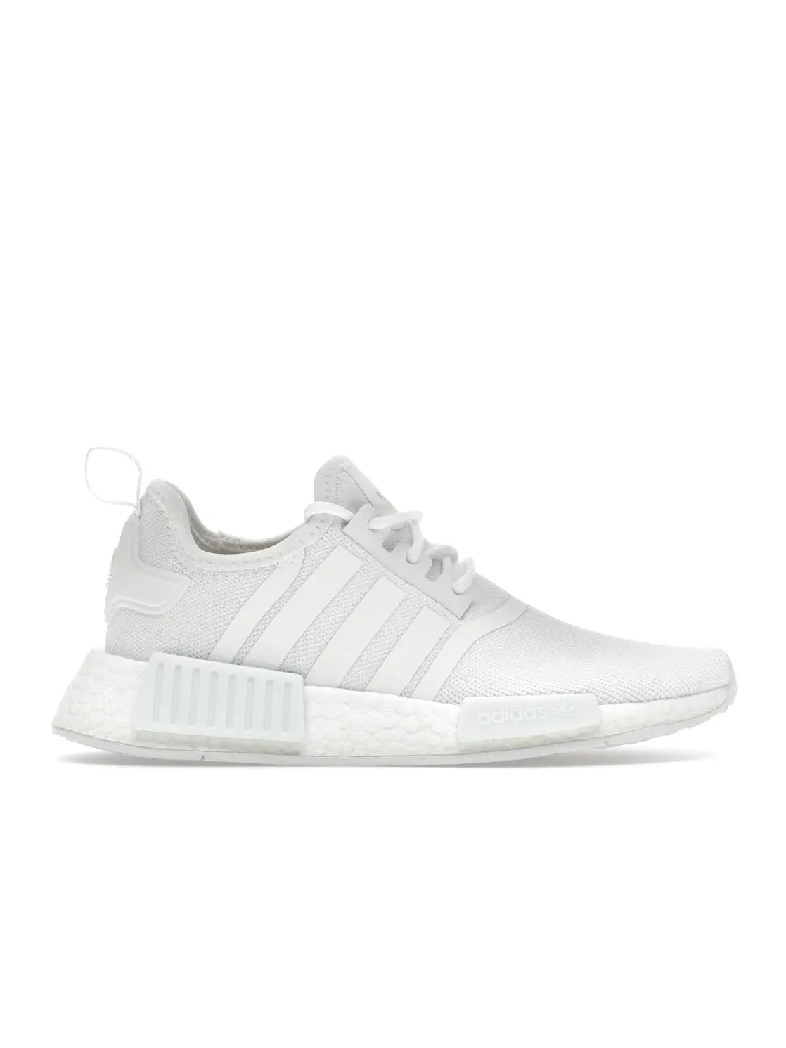 Женские кроссовки с технологией Primeblue Adidas NMD R1 Primeblue — изображение 1 из 4