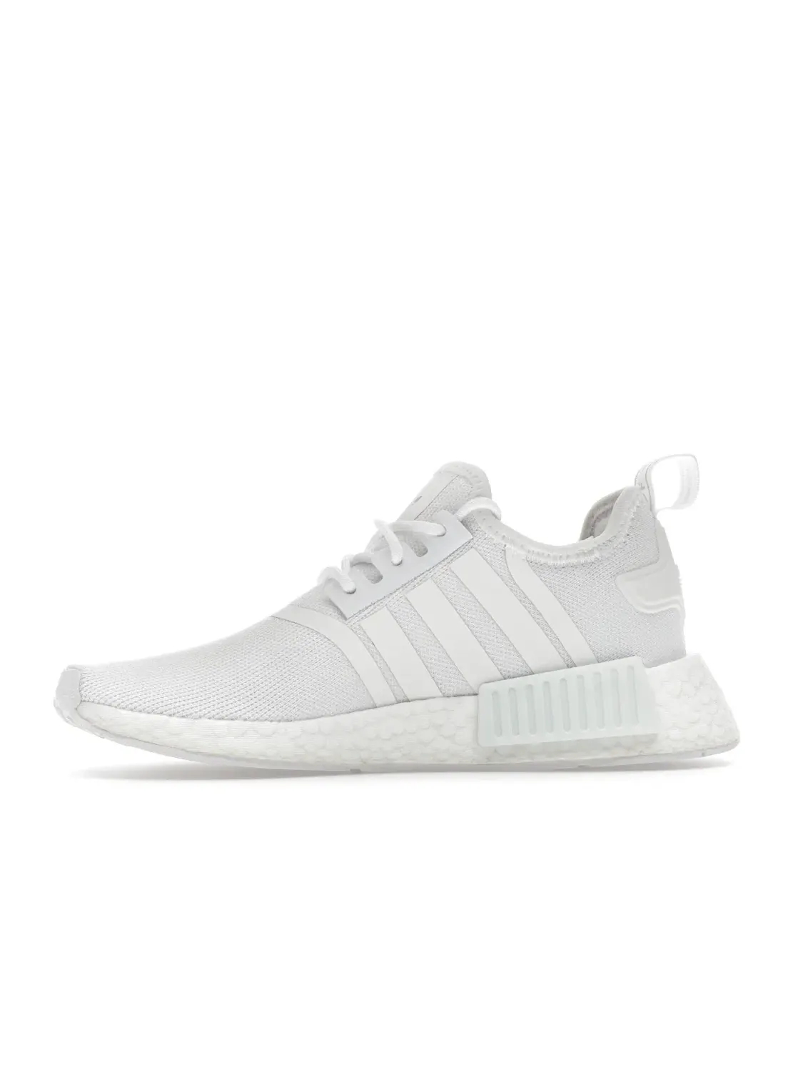 Женские кроссовки с технологией Primeblue Adidas NMD R1 Primeblue — изображение 3 из 4
