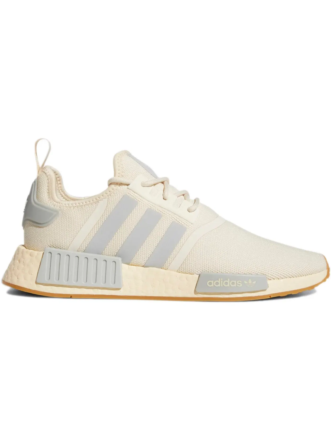 Мужские кроссовки Lifestyle Adidas NMD R1 Primeblue — изображение 1 из 1, белый