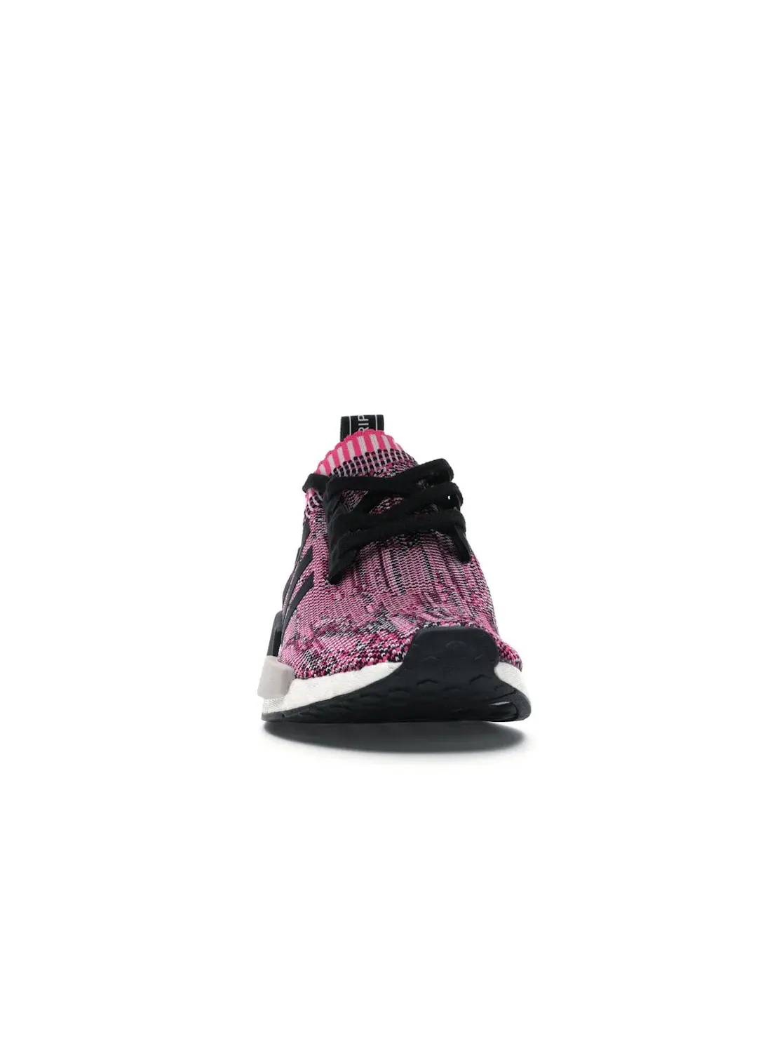Женские кроссовки с принтом Adidas NMD R1 — изображение 2 из 4