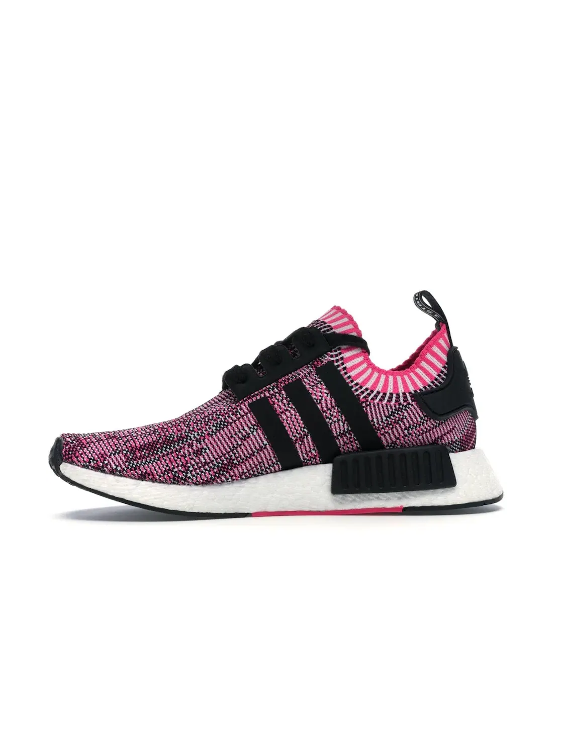 Женские кроссовки с принтом Adidas NMD R1 — изображение 3 из 4