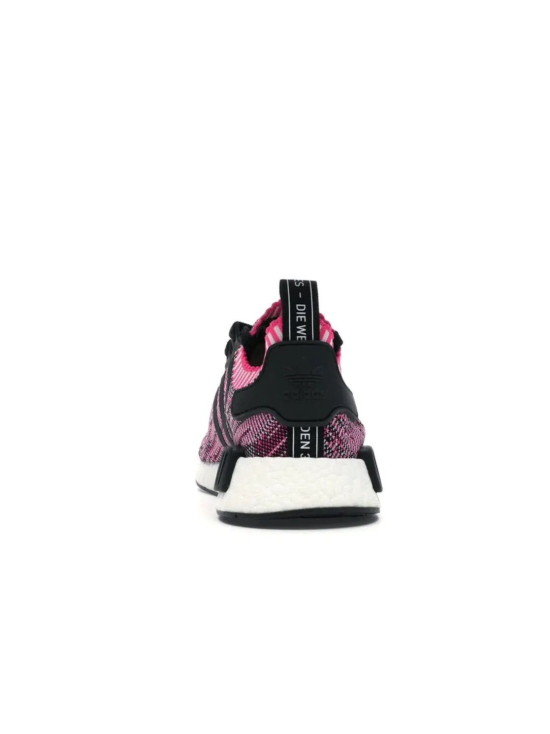 Женские кроссовки с принтом Adidas NMD R1 — изображение 4 из 4