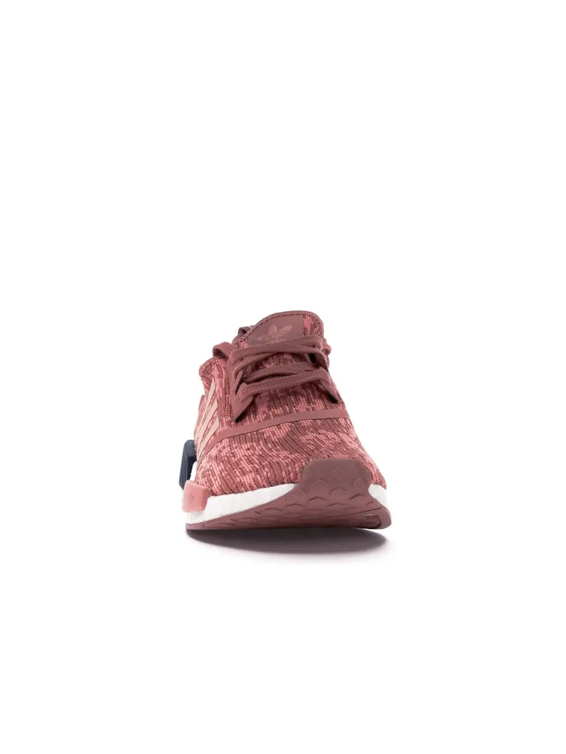 Женские кроссовки Lifestyle Adidas NMD R1 — изображение 2 из 4, розовый розовый