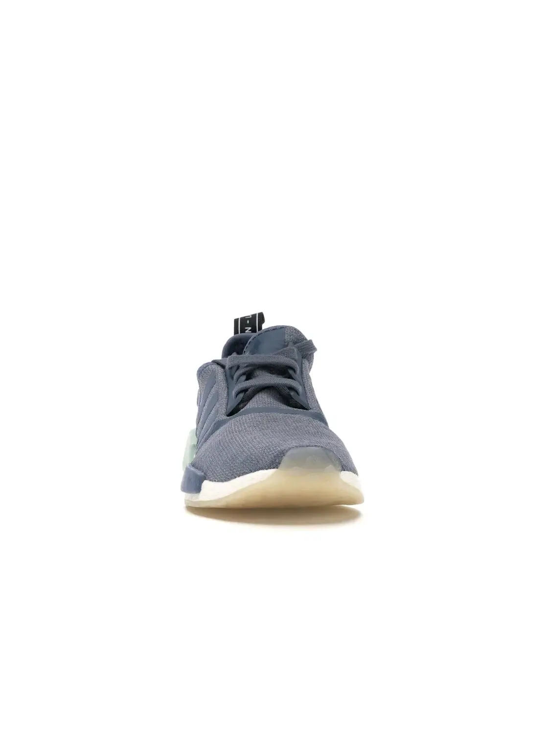 Женские кроссовки Lifestyle NMD R1 Adidas — изображение 2 из 4, белый