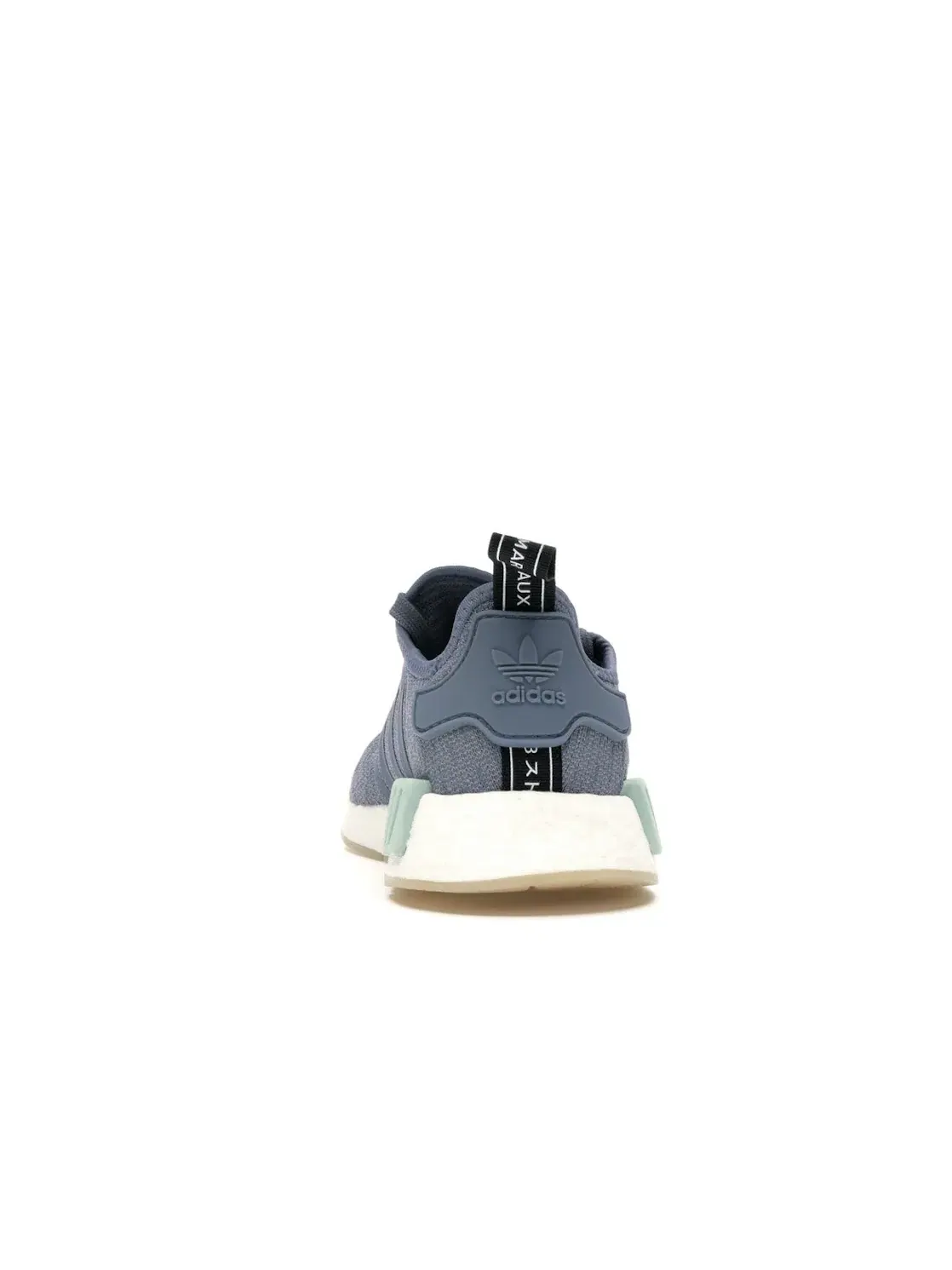 Женские кроссовки Lifestyle NMD R1 Adidas — изображение 4 из 4, белый