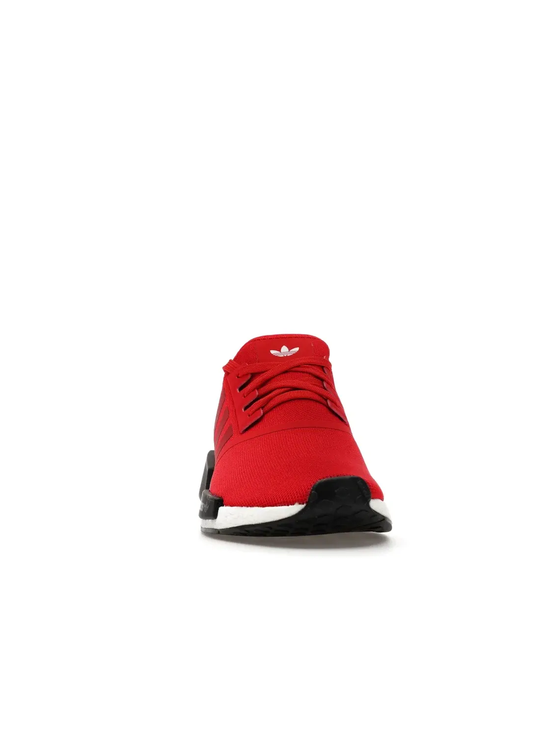 Мужские кроссовки Lifestyle с принтом Adidas NMD R1 — изображение 2 из 4, красный/черный