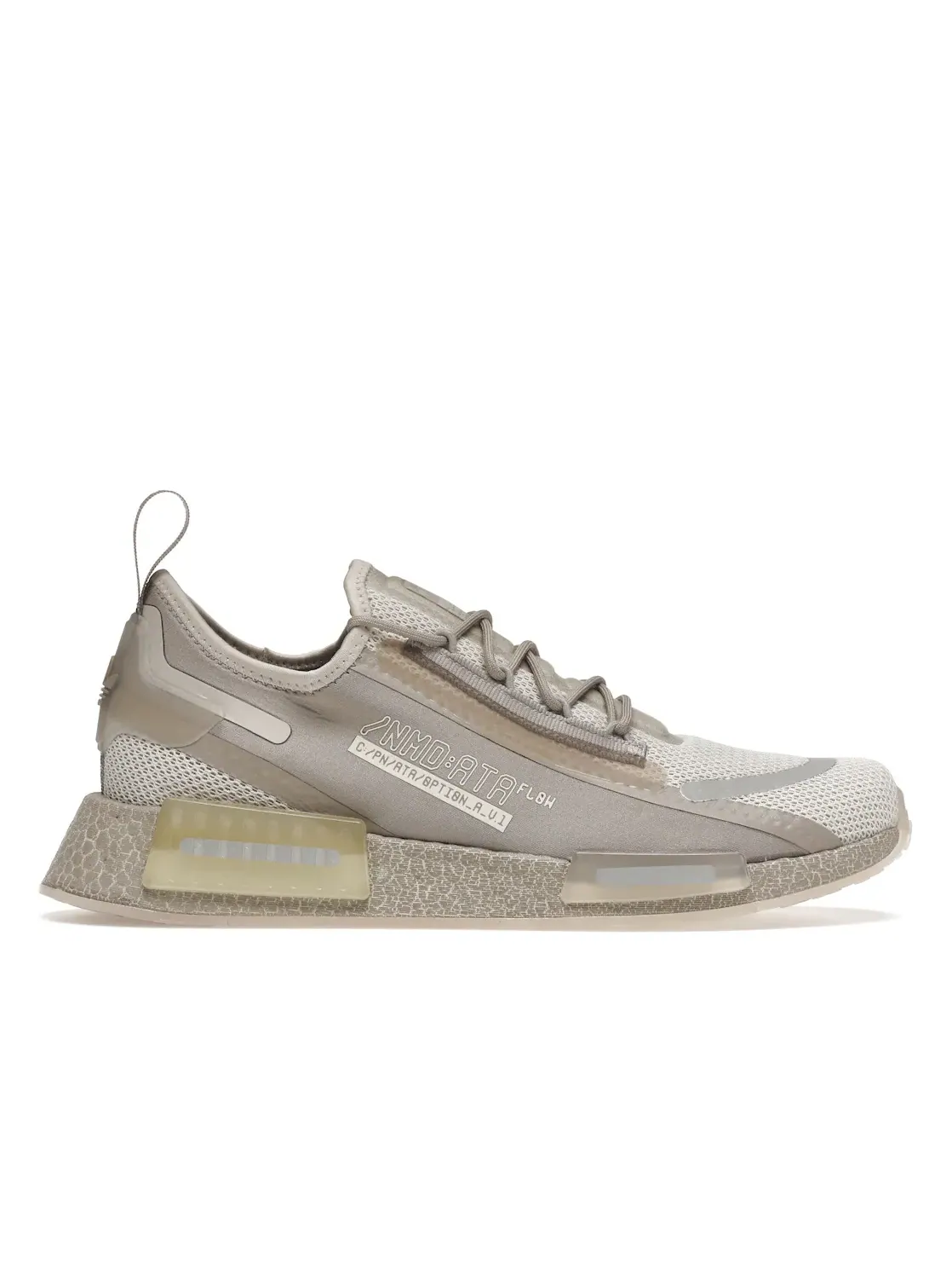 Мужские кроссовки Lifestyle Adidas NMD R1 Spectoo — изображение 1 из 4