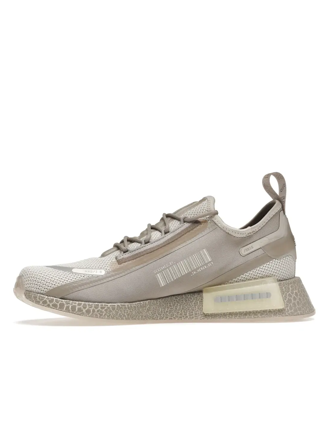 Мужские кроссовки Lifestyle Adidas NMD R1 Spectoo — изображение 3 из 4