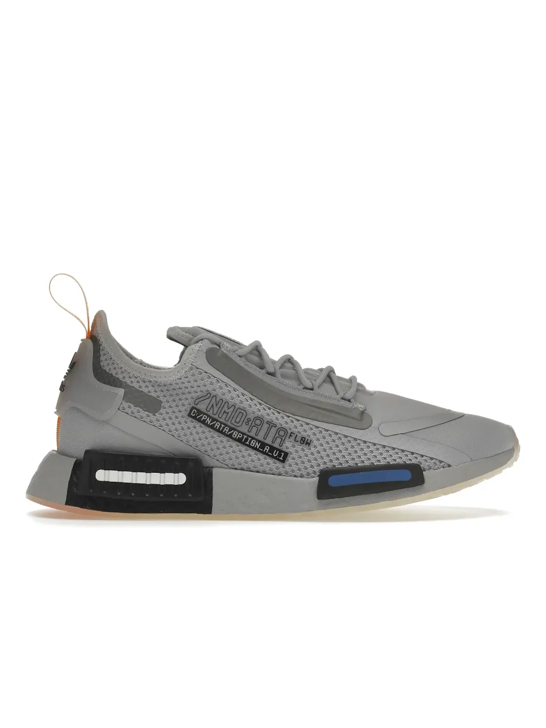 Мужские кроссовки Lifestyle с принтом Adidas NMD R1 — изображение 1 из 4