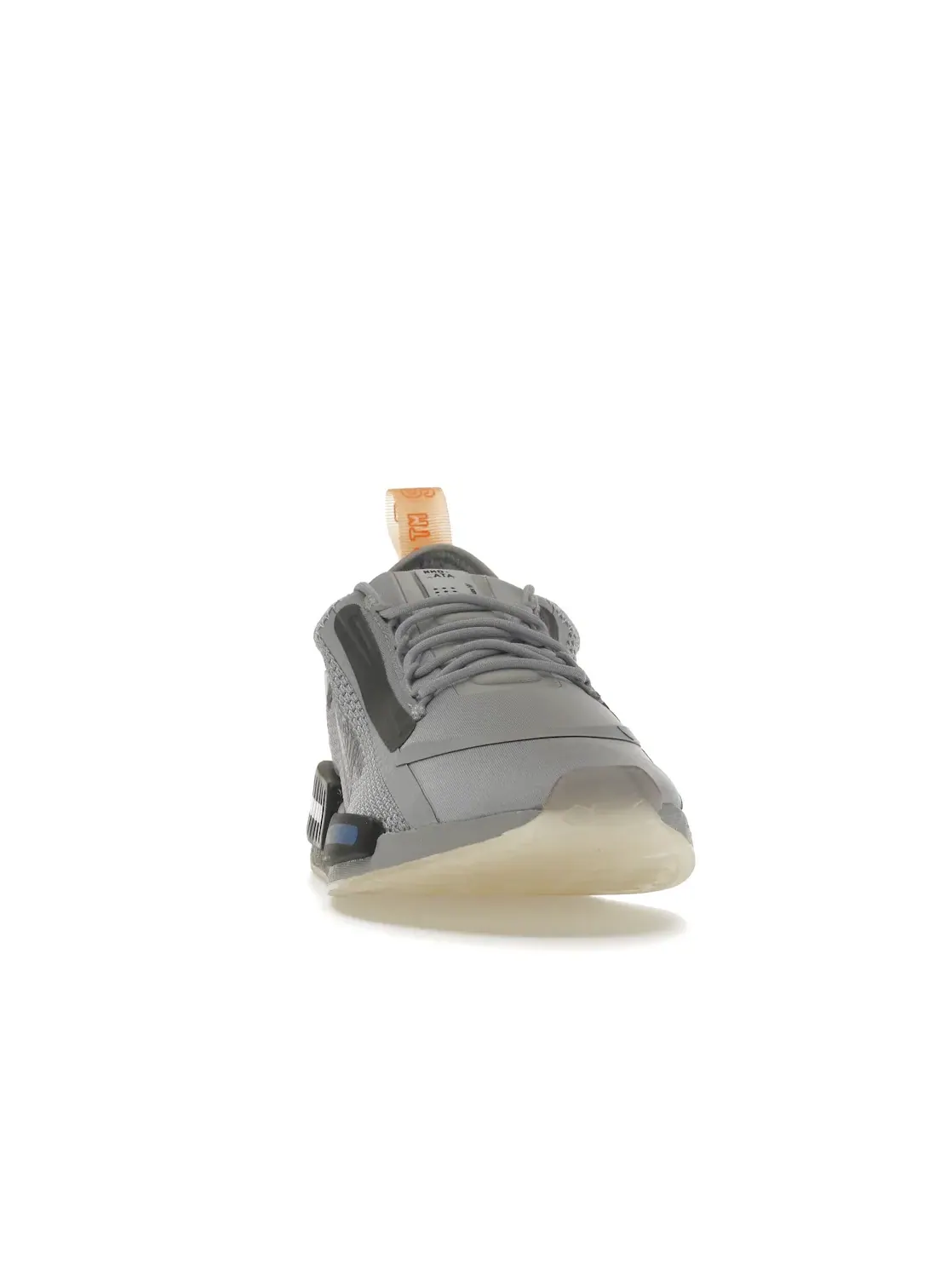 Мужские кроссовки Lifestyle с принтом Adidas NMD R1 — изображение 2 из 4