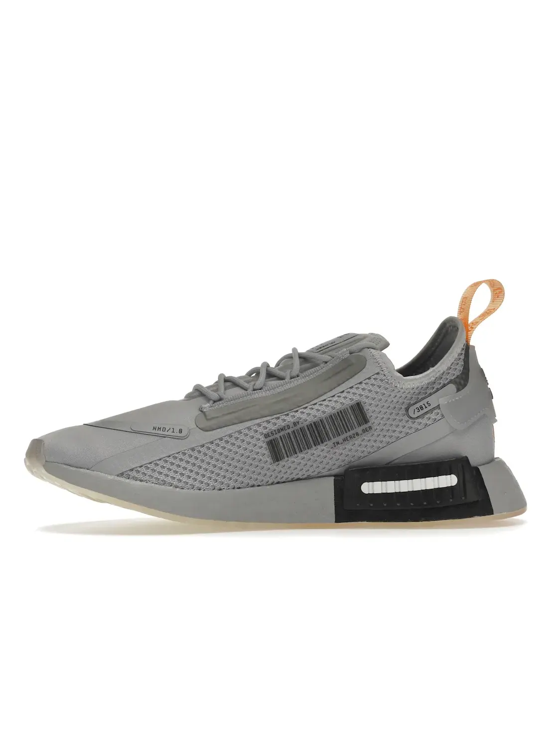 Мужские кроссовки Lifestyle с принтом Adidas NMD R1 — изображение 3 из 4