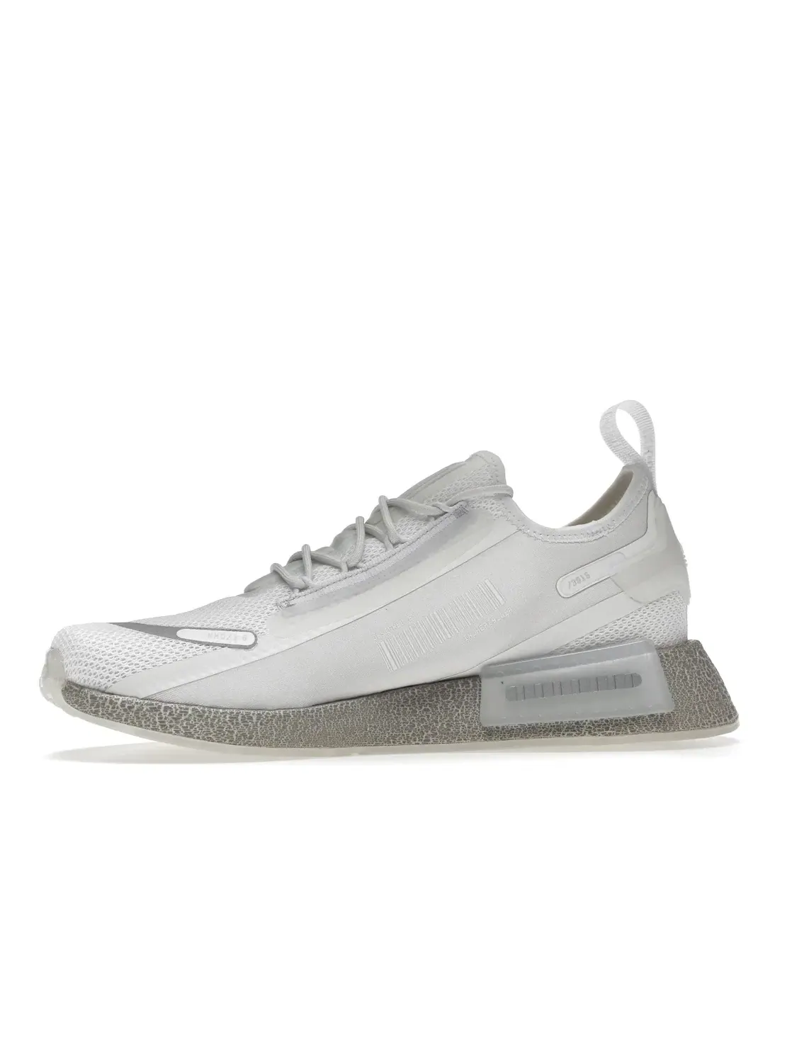 Мужские кроссовки Lifestyle с технологией Boost Adidas NMD R1 Spectoo — изображение 3 из 4