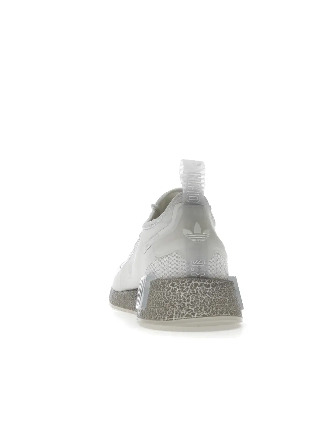 Мужские кроссовки Lifestyle с технологией Boost Adidas NMD R1 Spectoo — изображение 4 из 4
