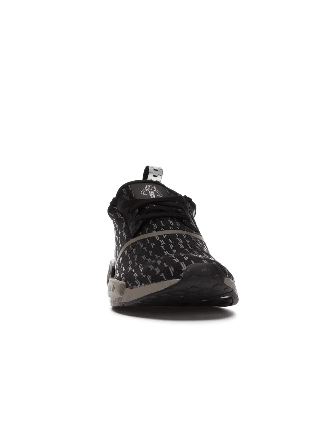 Мужские кроссовки с технологией Boost Adidas NMD R1 — изображение 2 из 4