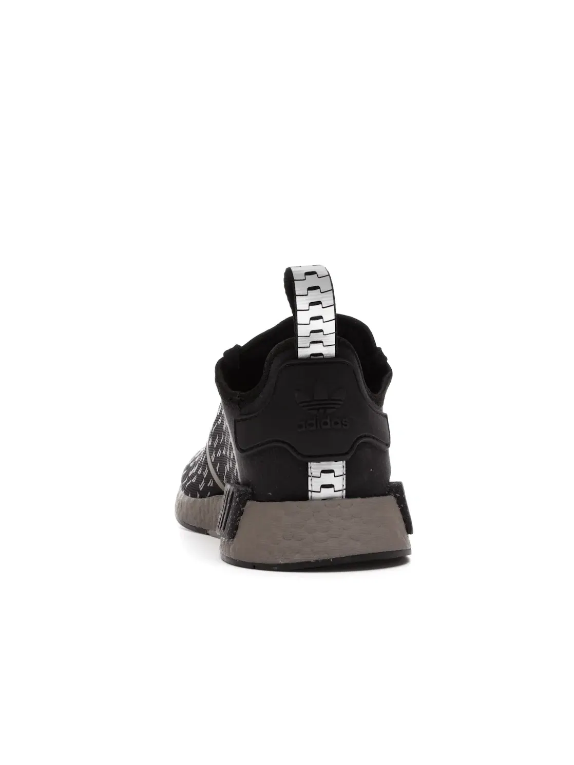 Мужские кроссовки с технологией Boost Adidas NMD R1 — изображение 4 из 4