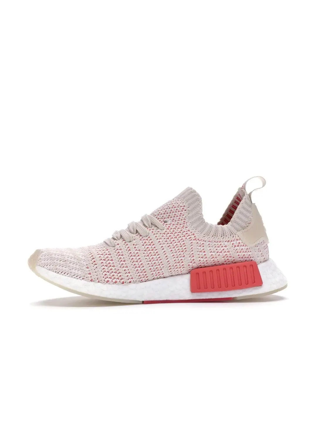 Женские кроссовки Lifestyle Linen Adidas — изображение 3 из 4, белый/белый