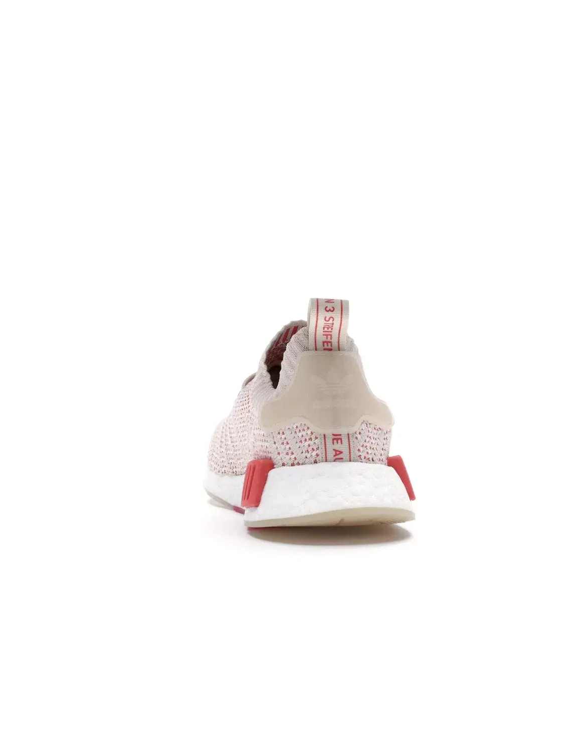 Женские кроссовки Lifestyle Linen Adidas — изображение 4 из 4, белый/белый