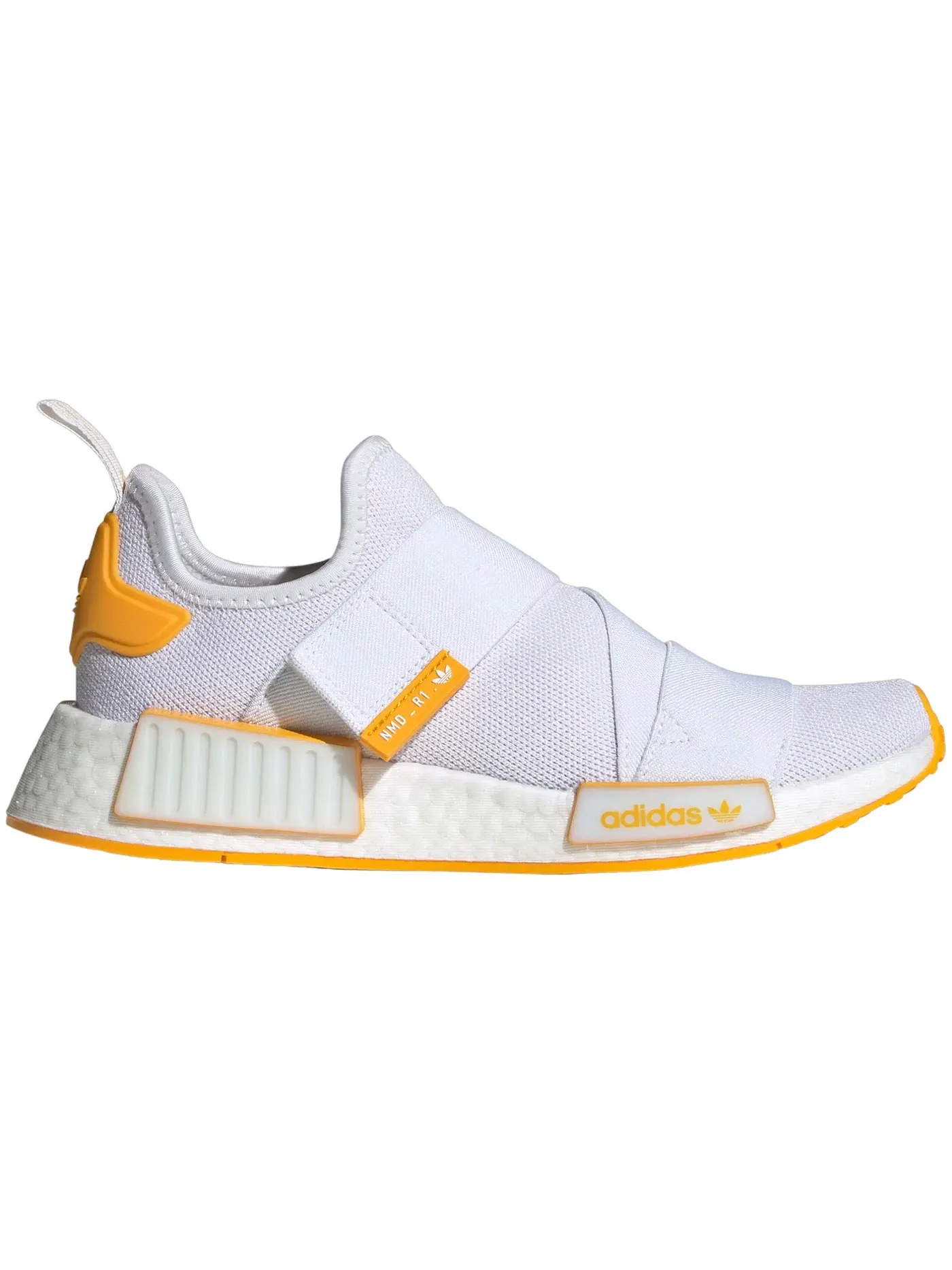 Женские кроссовки с ремешком Adidas NMD R1 Strap — изображение 1 из 1