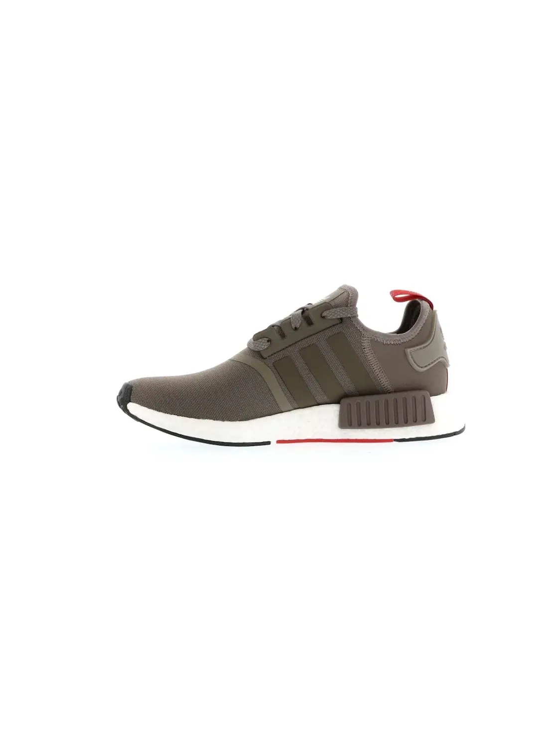 Мужские кроссовки Lifestyle Adidas Adidas NMD R1 — изображение 3 из 4, белый