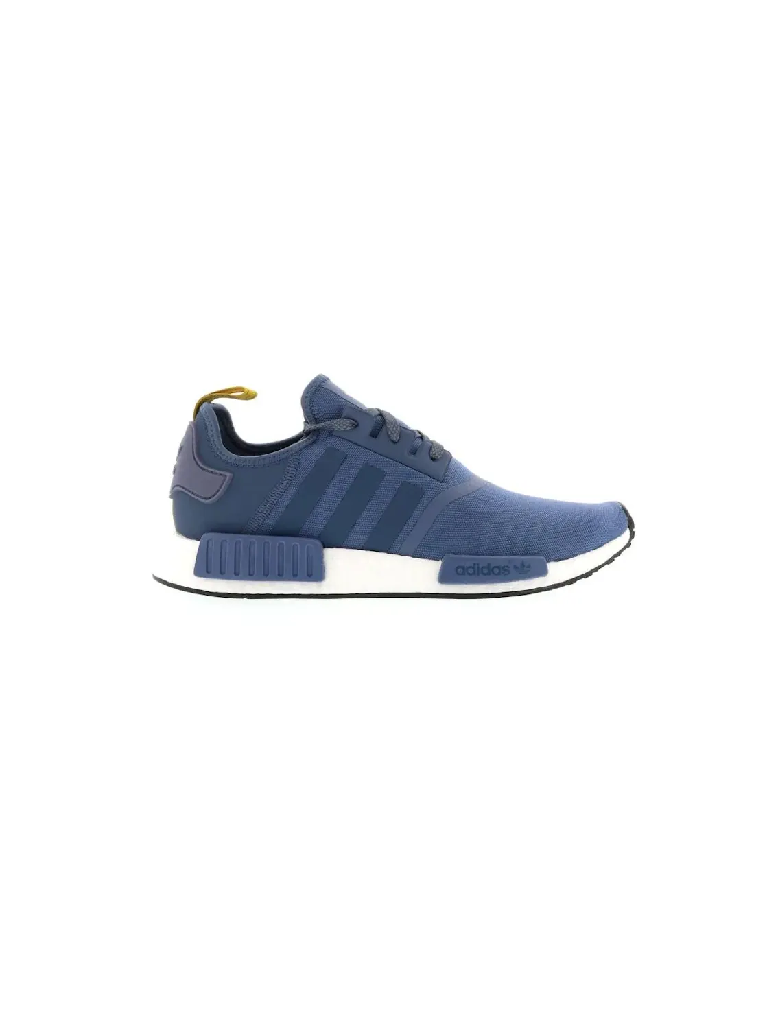 Мужские кроссовки Lifestyle с технологией NMD Adidas — изображение 1 из 4, белый