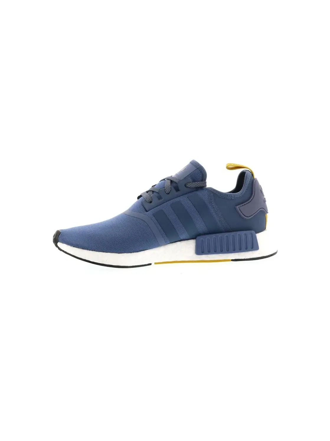 Мужские кроссовки Lifestyle с технологией NMD Adidas — изображение 3 из 4, белый
