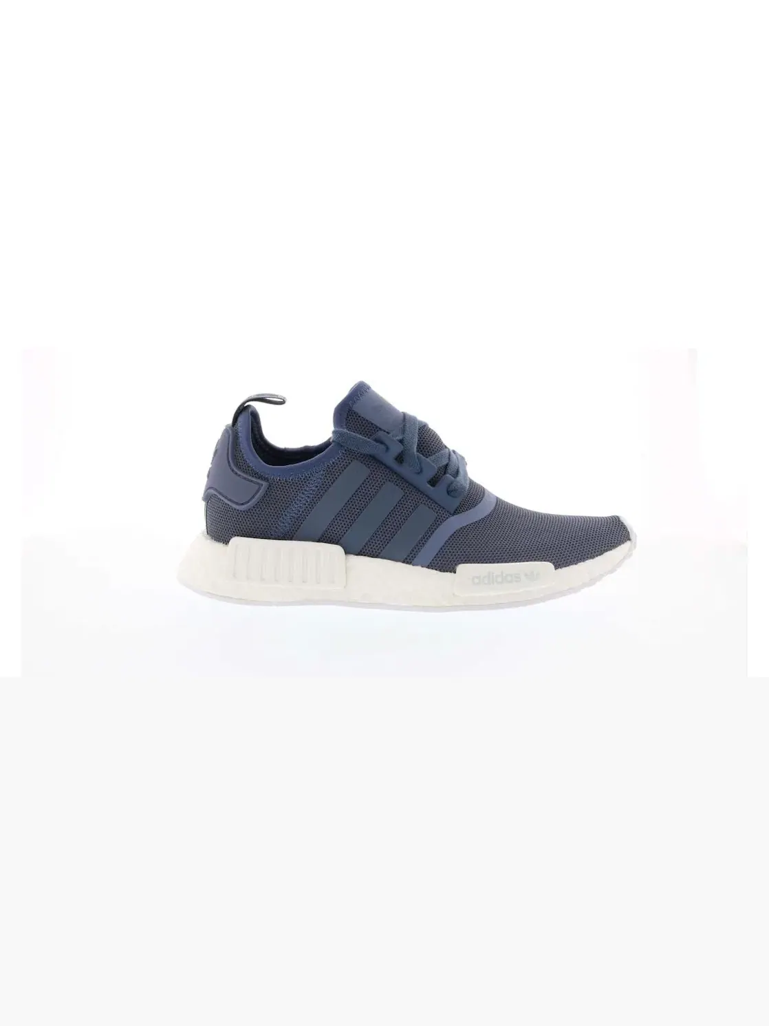 Женские кроссовки Lifestyle Adidas NMD R1 — изображение 1 из 4, белый