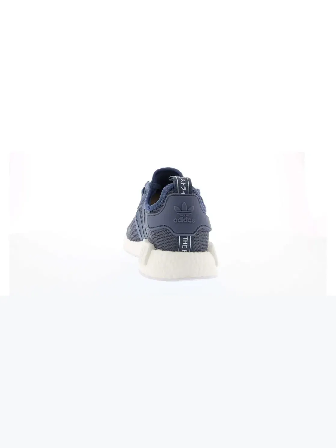 Женские кроссовки Lifestyle Adidas NMD R1 — изображение 4 из 4, белый