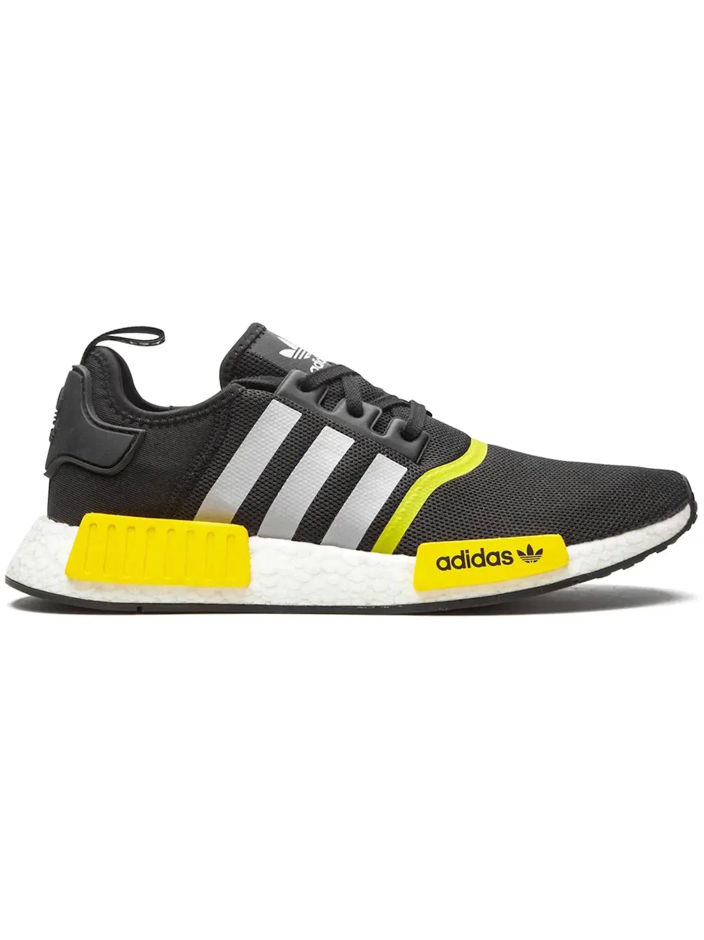 Мужские кроссовки Lifestyle Adidas NMD R1 — изображение 1 из 1