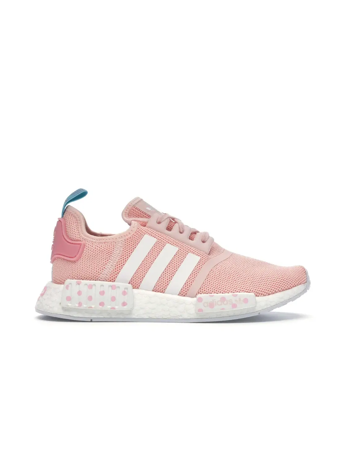 Детские кроссовки Lifestyle Adidas NMD R1 — изображение 1 из 4