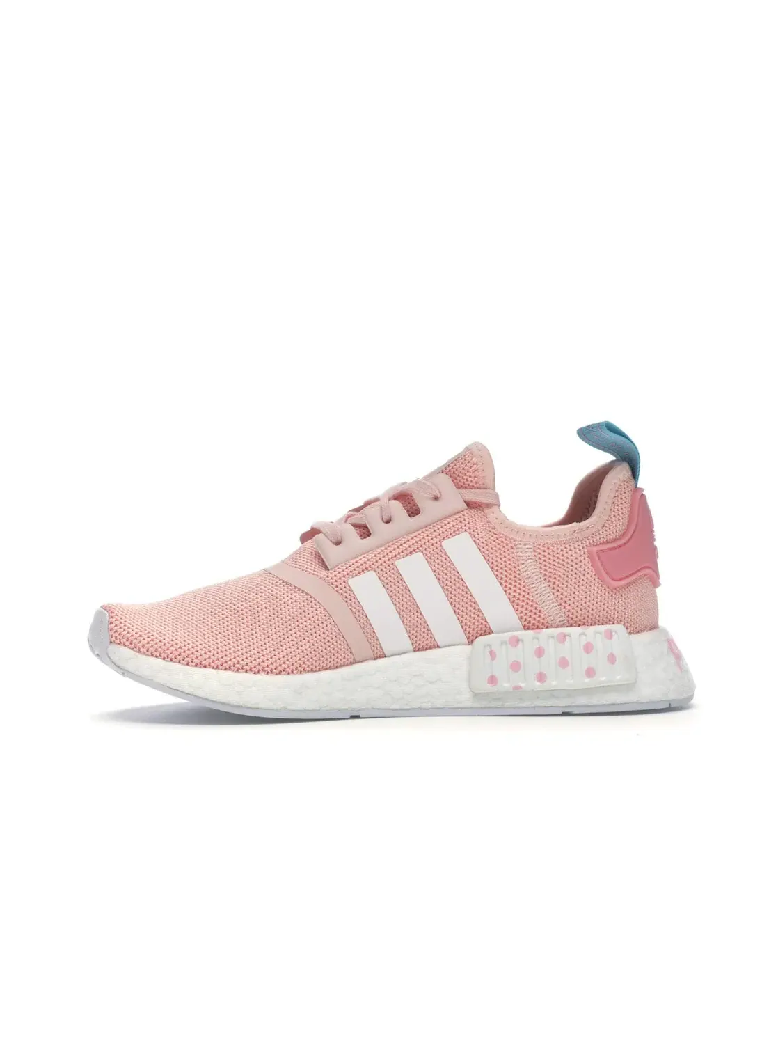 Детские кроссовки Lifestyle Adidas NMD R1 — изображение 3 из 4