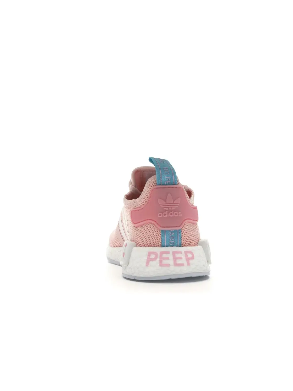 Детские кроссовки Lifestyle Adidas NMD R1 — изображение 4 из 4
