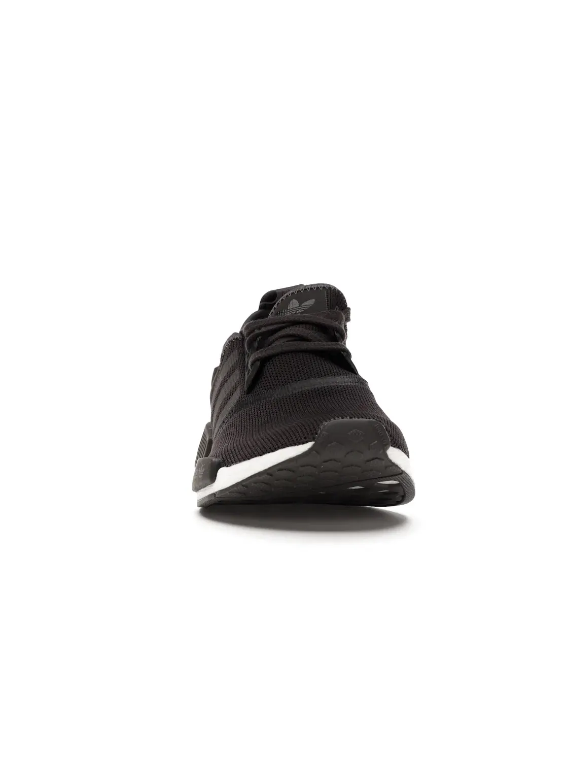 Мужские кроссовки Lifestyle Adidas NMD R1 — изображение 2 из 4, серый металлик