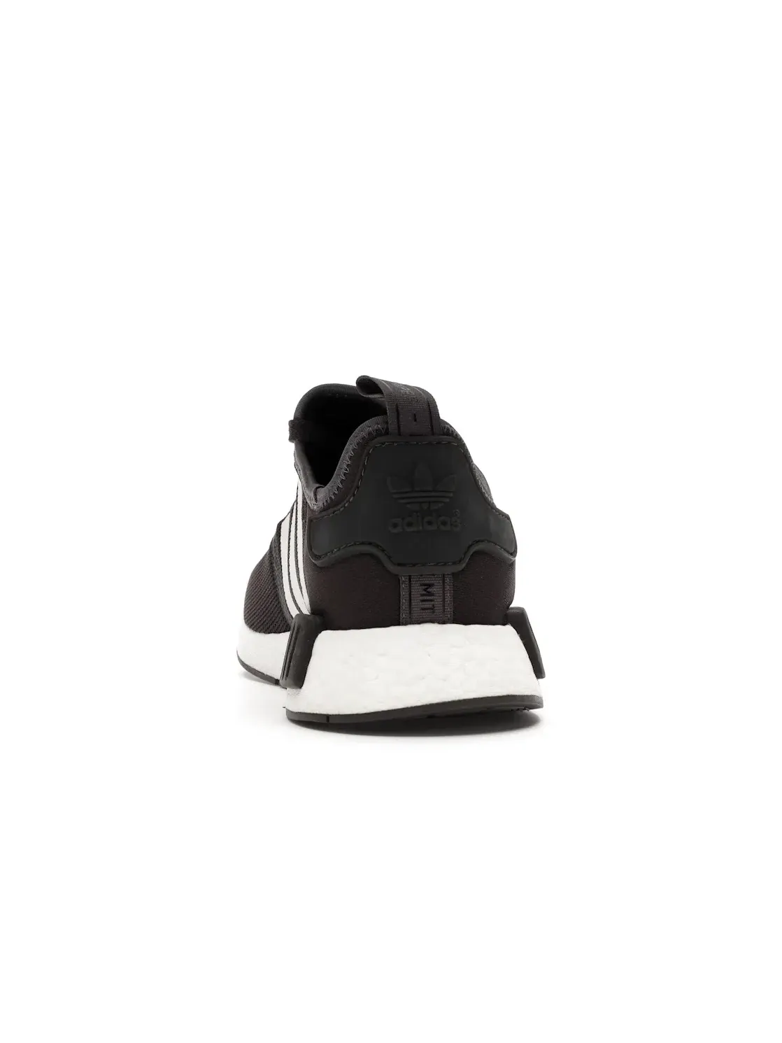 Мужские кроссовки Lifestyle Adidas NMD R1 — изображение 4 из 4, серый металлик