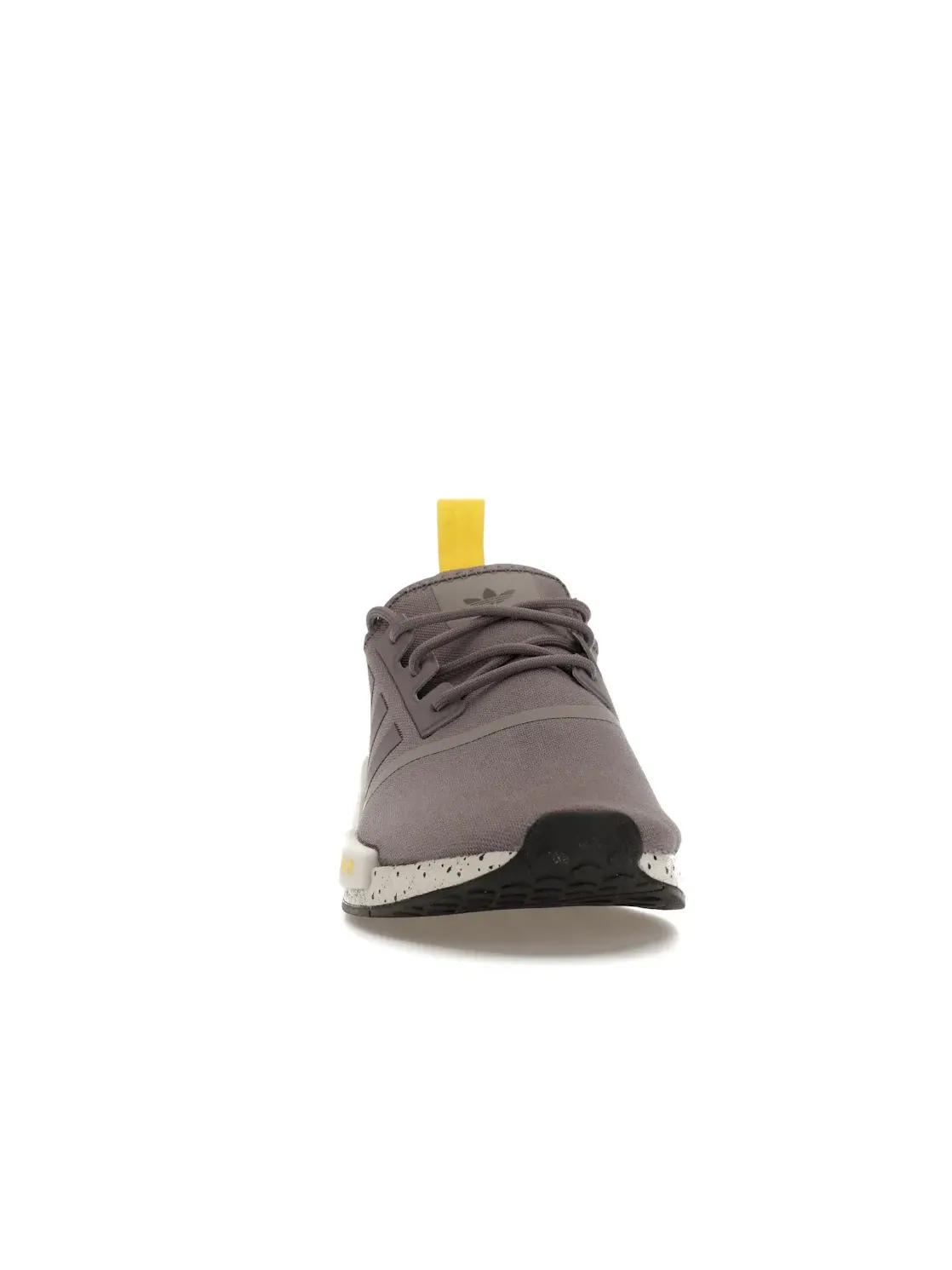 Мужские кроссовки Lifestyle Adidas NMD R1 — изображение 2 из 4, серый/белый/черный