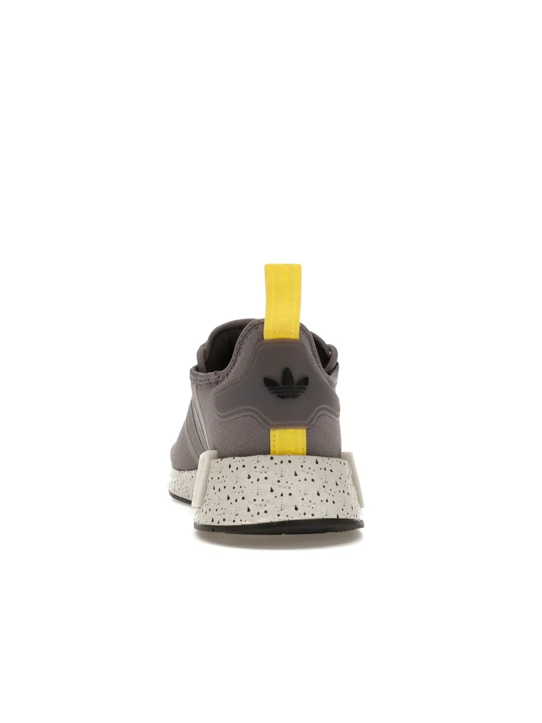 Мужские кроссовки Lifestyle Adidas NMD R1 — изображение 4 из 4, серый/белый/черный