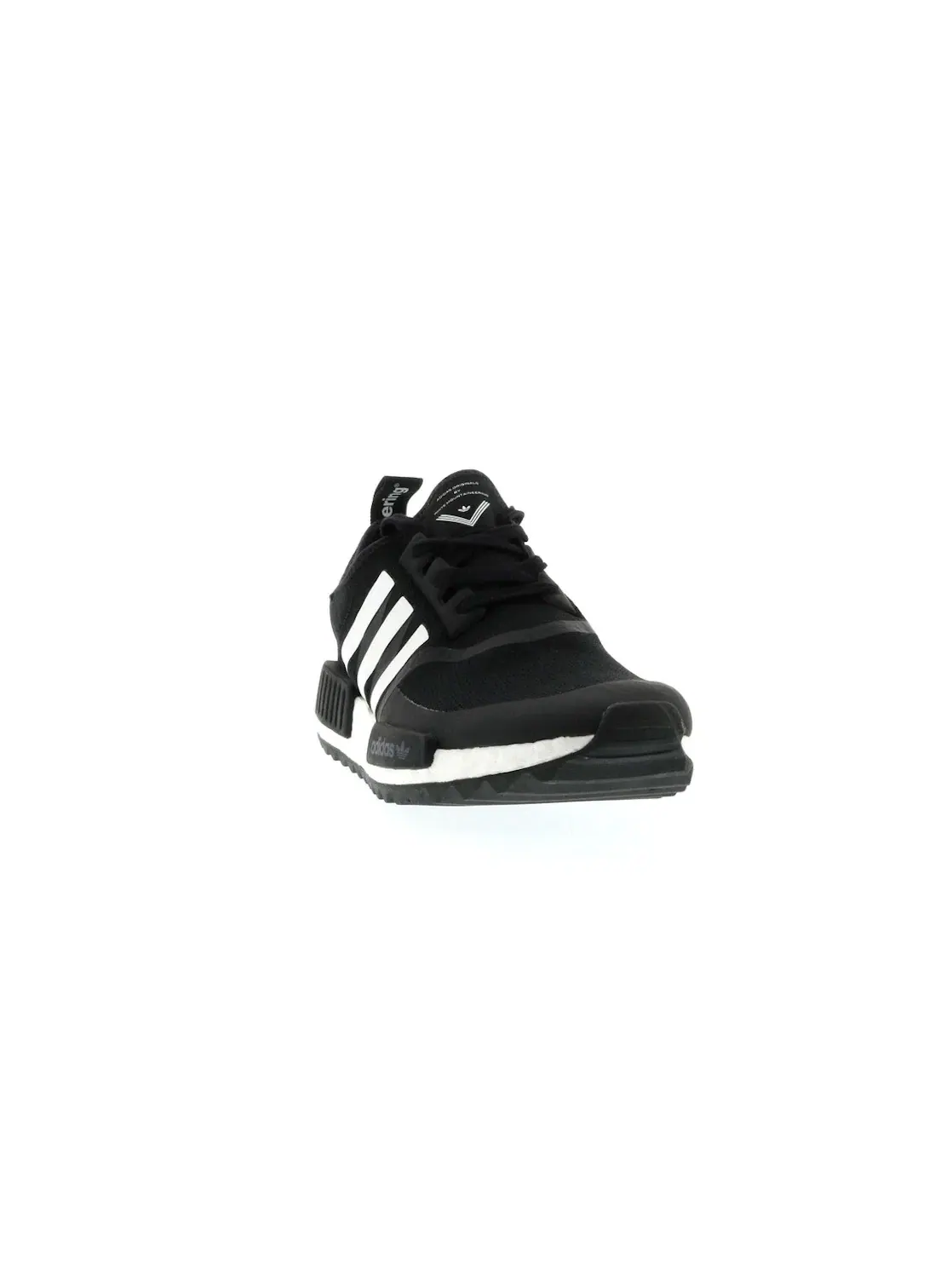 Мужские кроссовки Lifestyle Adidas NMD R1 Trail — изображение 2 из 4, черный/белый/белый
